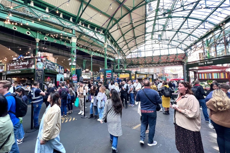 Borough Market