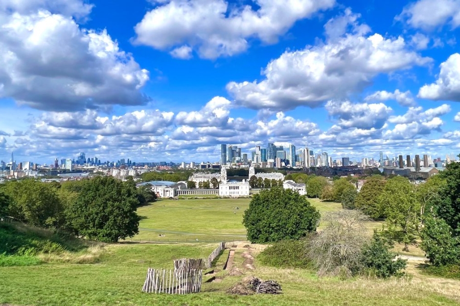 Greenwich Park