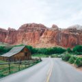 Capitol Reef National Park